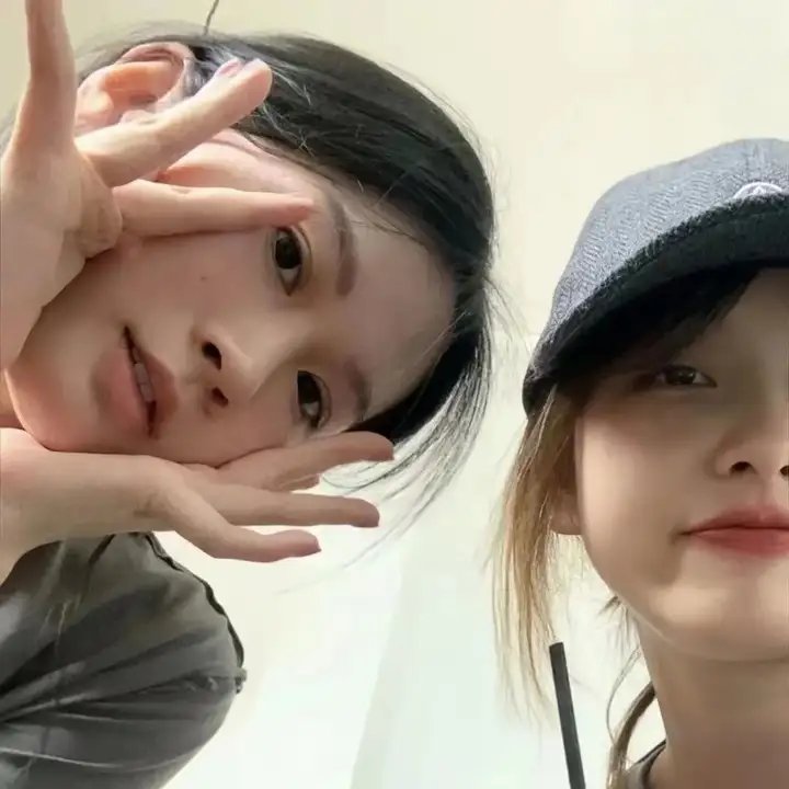爱与恨