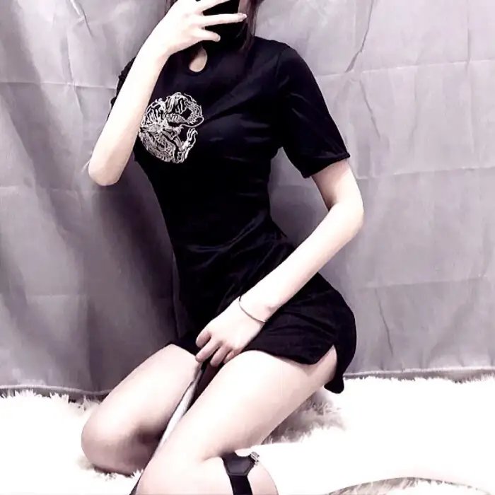 最美中国戏